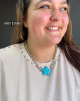 Star Struck Necklace