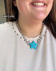 Star Struck Necklace