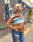 Herdsman Half Zip