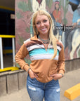 Herdsman Half Zip