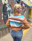 Herdsman Half Zip