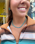 Santa Rosa Necklace