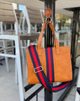 Magnetic Bag Hanger