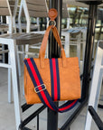 Magnetic Bag Hanger