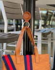 Magnetic Bag Hanger