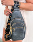 Riley Sling | Choose Your Strap