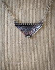 Skyla Pendant Fashion Necklace