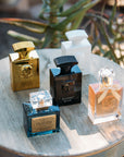 Women's Elegance Perfume