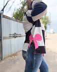 Bombshell Bow Sweater
