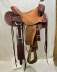15.5" Team Roper