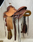 15.5" Team Roper