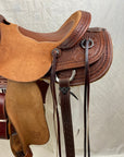 15.5" Team Roper