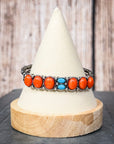 Arizona Stackable Fashion Stretch Bracelet