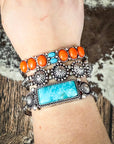 Arizona Stackable Fashion Stretch Bracelet