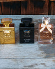 Women's Elegance Perfume
