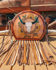 " Life In The West " A Haute Southern Hyde by Beth Marie Exclusive