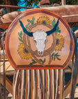 " Life In The West " A Haute Southern Hyde by Beth Marie Exclusive