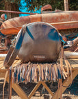 " Life In The West " A Haute Southern Hyde by Beth Marie Exclusive
