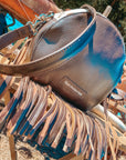" Life In The West " A Haute Southern Hyde by Beth Marie Exclusive