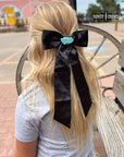 Black Betty Bow
