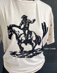 High Horse Tee