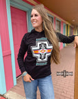 Angel Fire Hoodie