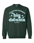 TALENTED HORSES | CREWNECK