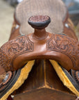 16" Trail Pleasure Saddle