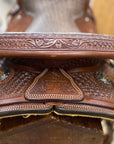 16" Trail Pleasure Saddle