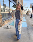 Broken Bow Duster