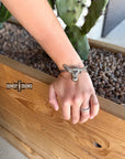 Western Show Cuff