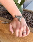 Western Show Cuff