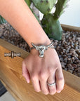 Western Show Cuff