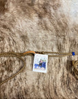 Steer Rope