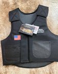 Cordura Mutton Bustin' Vest