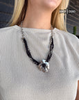 Phoenix Sunrise Necklace