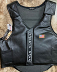 Bull Riding Vest Standard