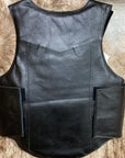 Bull Riding Vest Standard