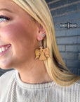 Tempe Thunderbird Earrings