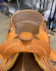 15" Mid-Mountain Mounted Shooter