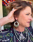 Palo Alto Earrings