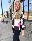 Bombshell Bow Sweater