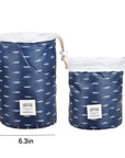 Portable Cosmetic Bags