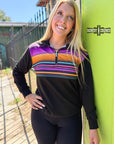 Gaucho Half Zip