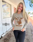Bandero Bull Long Sleeve