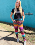 Sangria Joggers