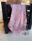 SMALL Buffalo Bandana Wild Rags
