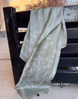 SMALL Buffalo Bandana Wild Rags