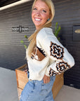 Cool Horse Cardigan