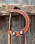 One Ear Headstall / Bridle